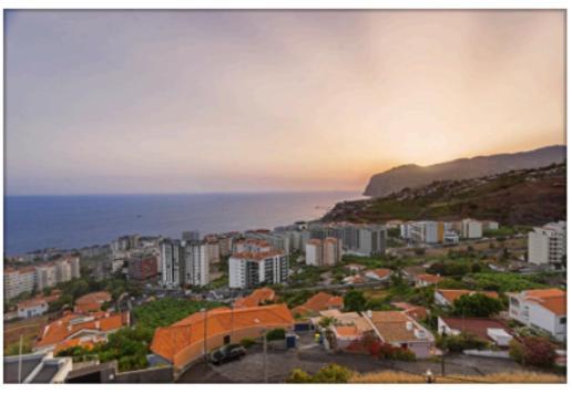 Вілла The View Madeira Фуншал Екстер'єр фото