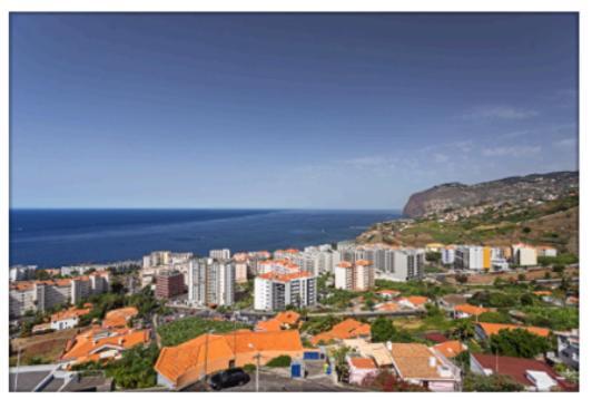 Вілла The View Madeira Фуншал Екстер'єр фото